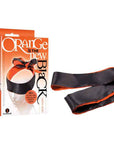 Orange Is The New Black - Satin Sash
