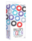 Baller's Dozen - Smooth