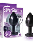 The Silver Starter