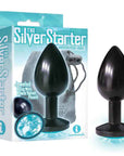 The Silver Starter
