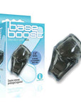 The 9's Base Boost