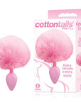 The 9's Cottontails