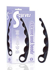 The 9's S-Curves