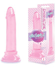 The 9's Diclets