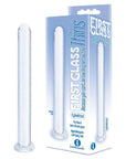 The 9's First Glass Thins, Cylindrical