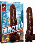 Cockzilla