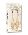 Couture Clip - Golden Harvest