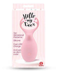 Buzzy Buddy, Hello My Deer - Pink