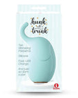 Buzzy Buddy, Hunk With A Trunk - Aqua