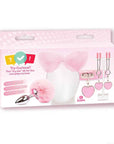 Try-Curious Kitty Kit