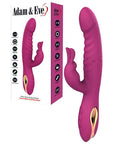 Adam & Eve ROSE GOLD G-SPOT RABBIT