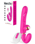 Adam & Eve ORGAZ-OHH-MATIC