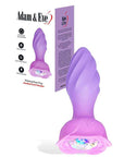 Adam & Eve ROTATING ROSE PLUG