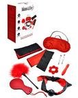 Adam & Eve SENSUAL SCARLET NIGHTS