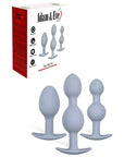 Adam & Eve VIBRA-BALL TRIO