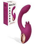 Adam & Eve ROSE GOLD CLIT TICKLER