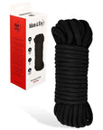 Adam & Eve BONDAGE ROPE - 9 metre