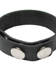 KinkLab 3 Snap Cock Ring