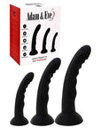 Adam & Eve ADAMS RIDGED TRIO