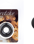 Stretchy Cockring - Multiple Colours