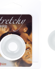 Stretchy Cockring - Multiple Colours