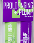 Proloonging   Plump For Men - 2-Pack