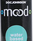 π MOOD - Water-Based Lubricant - Multiple Sizes (100% off) - K. P.