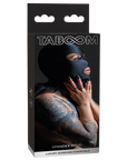 Spandex Hood