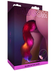 Unicorn Tail & Buttplug LED