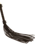 Studded Whip - Black/Gold