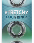 Stretchy Cockrings
