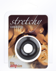 Stretchy Cockring - Multiple Colours