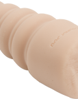 Ass Palm Pal - Natural ULTRASKYN Masturbator - Flesh - K. P.