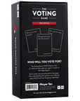 The Voting Game