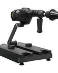 Fort Troff - Gunner System 3-In-1 Modular Fuck Machine - Black - K. P.