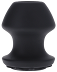 Fort Troff - Kum Keeper - Small / Medium / Large - Black - K. P.