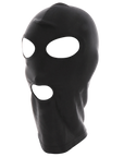 Spandex Hood