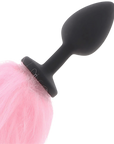 Unicorn Tail & Buttplug LED
