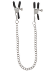 Adjustable Clamps With Chain