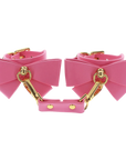 Wrist Cuffs