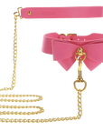 Collar and Leash