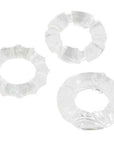 Stretchy Cockrings
