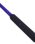 Merci - The Stinger Electroplay Wand - Black/Purple - K. P.