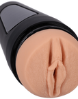 Main Squeeze - Lily Larimar ULTRASKYN Stroker Pussy - Flesh - K. P.
