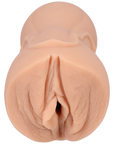 Signature Strokers - Sybil ULTRASKYN Pocket Pussy - Flesh - K. P.