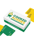 Cooked Aussies