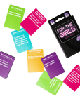 For The Girls Travel