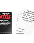 Buzzed Battle