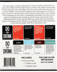 Do Or Drink