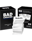 Bad Choices